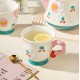 Porcelain Mug